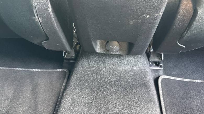 Ford Focus 1.5 EcoBlue 120 Titanium X 5dr Diesel Hatchback